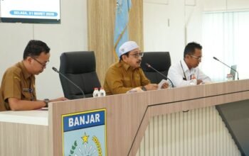 1 3 klm Kontrak Martapura 31 Pengendalian inflasi