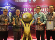 Motivasi Tingkatkan Kualitas Pelayanan Masyarakat