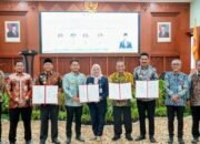 Tunjang Sampah jadi Listrik