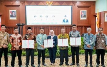 1 3 klm Sampah jadi listrik