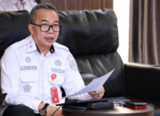 Pemprov Kalsel Komitmen Pengurangan Jumlah Pengangguran