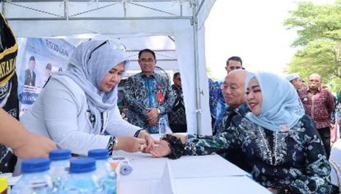 Kalsel Menarik Banyak Investor di Tahun 2026