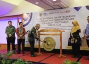 96 Program Pariwisata Kalsel 2026 Disiapkan