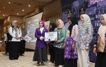 1 4 klm Kontrak Pemprov 29 Hari Posyandu