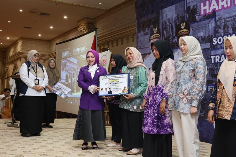 1 4 klm Kontrak Pemprov 29 Hari Posyandu