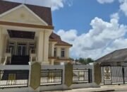 HM Yamin tak Menempati Proyek 14 Miliar