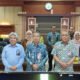 Pimpin Entry Meeting Pemprov Bersama BPKP Perwakilan Kalsel