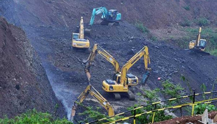 “Jangan Sampai Ada Mafia Tanah”