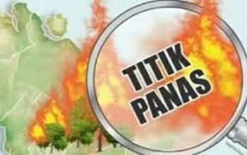 1 utama 4 klm 10 cm titik panas