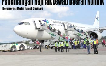 1 utama 4 klm 11 cm pesawat
