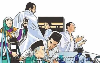 6.746 JCH Kalselteng Bersiap Berangkat 4 1 utama JCH haji