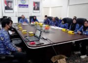 Pemkab Banjar Siap Implementasikan WEFSRID