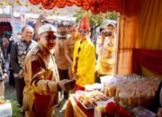 Atasi ATS, Banjar Perkuat Peran Pendidikan Kesetaraan