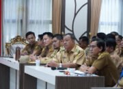 Mulai Jumat ASN Banjarmasin Terapkan WFH, Pelayanan tetap Jadi Prioritas