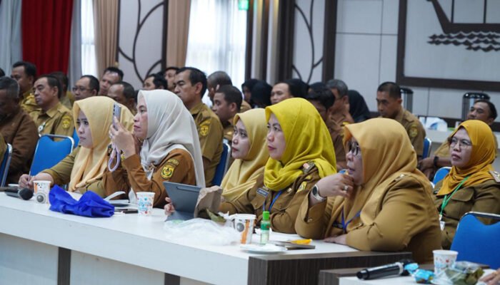 Mulai Jumat ASN Banjarmasin Terapkan WFH, Pelayanan tetap Jadi Prioritas 3 5 kontrak 1b