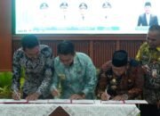 Langkah Baru Kelola Sampah, Banjarmasin Raya Teken Proyek Energi Listrik