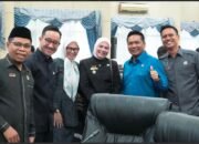 DPRD Banjarmasin Setujui Pembahasan Tiga Raperda Strategis Usulan Pemko