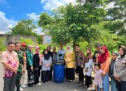 Dari RT ke Kota, Gerakan Pilah Sampah Banjarbaru Kian Menguat