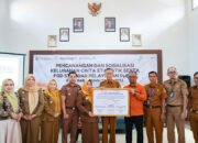 Banjarbaru Luncurkan Program Kelurahan Cantik 2026, Perkuat Data dan Layanan Publik