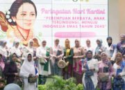 Semangat Kartini di Banjarbaru: Lestarikan Budaya hingga Dorong Kepedulian Lingkungan