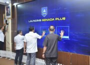 Bupati HSS Luncurkan Inovasi Senada Plus