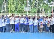 HSS Peringati Hari Kanker Sedunia