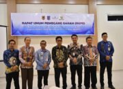 BPR HSS Didorong Terus Bertransformasi 