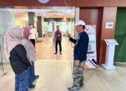 Wabup Tinjau MPP dan Kantor Baru DPMPTSP