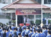 Pemkab HSS Peringati Hari Otonomi Daerah ke-XXX