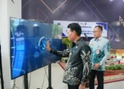 Pemkab HSS Luncurkan Aplikasi “TEROPONG”