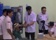 Pelayanan Inklusif, Dinsos HSS Dampingi Identifikasi Kependudukan Orang Terlantar 