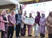 Pemkab HSS Peringati Hari Kartini 2026 