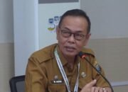 Sekda Dorong BPR HSS Terus Tingkatkan Kinerja