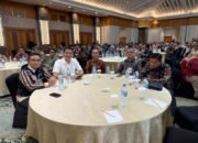 Sekda HSS Pastikan Akselerasi Pendapatan Daerah
