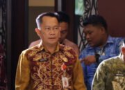 Pemkab Tanbu Perkuat Kolaborasi Lintas Sektor
