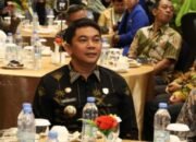 Perkuat Tata Kelola Keuangan Daerah Yang Transparan dan Akuntabel