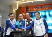 Pekan Olahraga Daerah PERPAMSI Dibuka