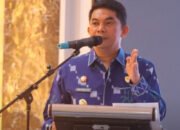 Andi Rudi Latif: Tak Boleh Ada Program Berjalan Sendiri Tanpa Arah Yang Jelas