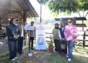 Pemkab Tanbu Peringati Hari Jadi Ke-23 dan Hari Bumi 2026