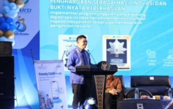 Percepatan Perluasan Digitalisasi Harus Manfaat Nyata Bagi Masyarakat 4 Hal 12 Tanbu 35 klm 4