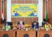 Pemkab Tapin dan PKK Matangkan Persiapan