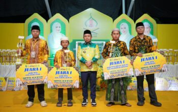 Hal 12 Tapin 35 klm 1