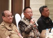 Tapin Kejar Peluang Dana Pusat 2027 di Tengah Penurunan Fiskal