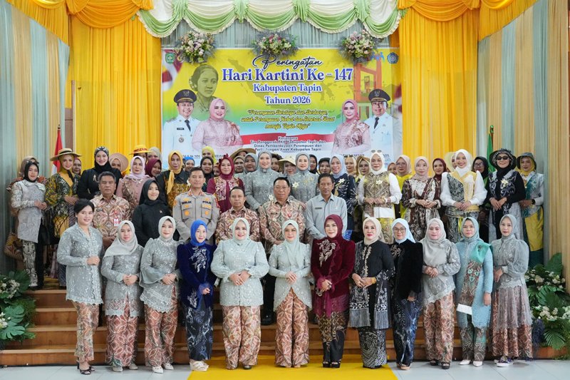 Hal 12 Tapin 35 klm 12