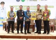 Pemkab Tapin Genjot Inovasi Daerah