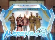 Musrenbang Kalsel Tekankan Sinkronisasi Pusat–Daerah Arah Pembangunan 2027