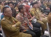 Pemkab Tapin Siapkan Mitigasi Kekeringan, Fokus Perkuat Irigasi