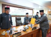 DPRD dan Pemkab Tapin Sepakat Perubahan Perda Pajak dan Retribusi, Targetkan PAD Lebih Optimal