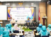 Pelatihan PKK di Tapin Fokus Perkuat Kapasitas Kader Desa