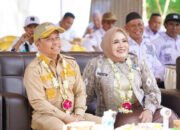 APDESI Tapin Dorong Desa Kembangkan Wisata